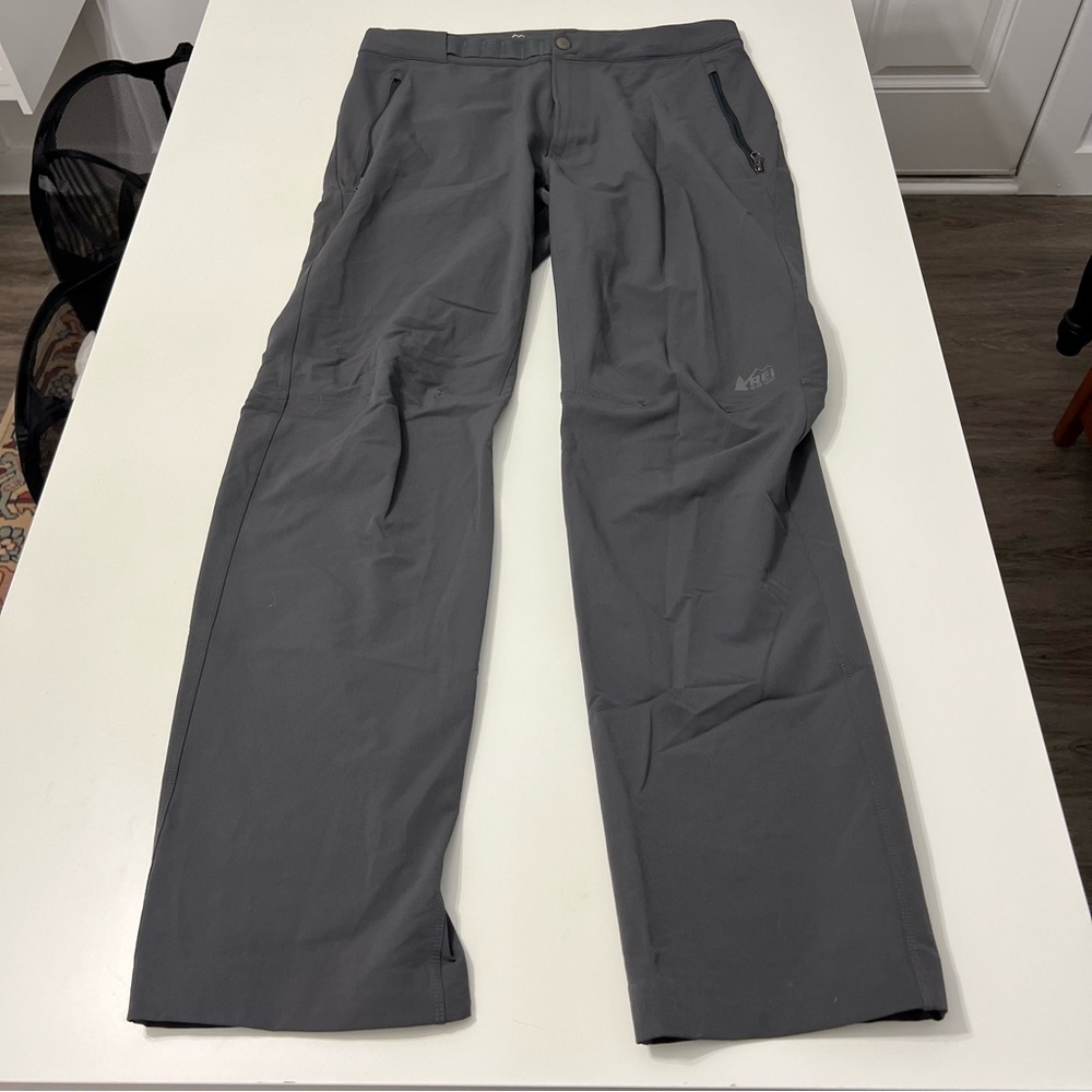 REI hiking pants 32x32